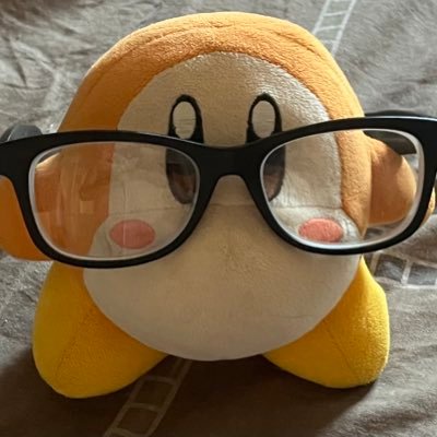 YT: https://t.co/kfdRd5opjj I also make memes and art, big fan of mayo and Death Battle, amateur voice actor