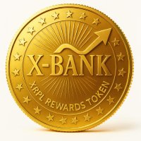 X-BANK (@xbanktoken) 's Twitter Profile Photo X-BANK (@xbanktoken) 's Twitter Profile Photo