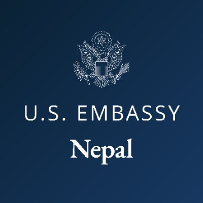 @USEmbassyNepal