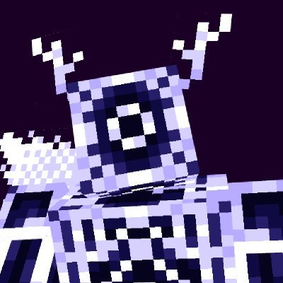 My new acount, also uh, please dni if you actively support Dandy's World and its creators
https://t.co/tud3jvl7nI