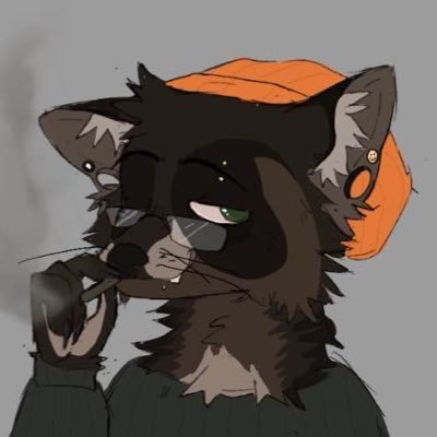 wontez277's profile picture. 🇵🇷 23 A nobody’s ALT mediocre musician and fighting game player.                      Following NSFW Accounts.