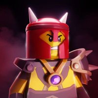 LegoScape (@legoscape) 's Twitter Profile