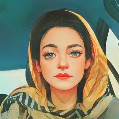 کسی که نوشتن براش نیازیه مثل نفس کشیدن. دنبال رهایی نیست فقط میخواد تو این دایره نقشی داشته باشه هر چند کم