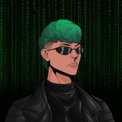 Founder @SolanaStream_ | Building the fastest trading infrastructure on Web3 - for traders, developers and bots
https://t.co/hFksFrGhW4