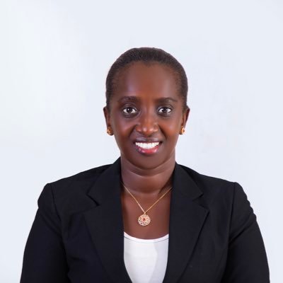 CEO, Tedbeckx woman empowerment initiative limited. Aspiring Woman MP Gomba District 2026-2031👍