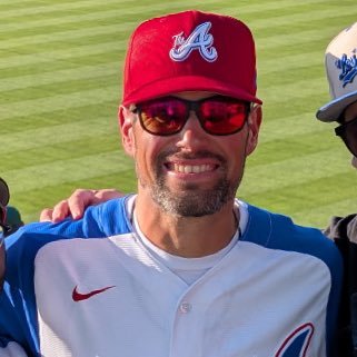 HotCorner_10's profile picture. My sports teams hate me. Braves, Utes, Gators, RSL, 49ers, USMNT