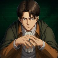 LeviCrypt⚔️ (@0xlevicrypt) 's Twitter Profile