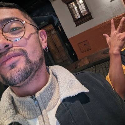 Administrador de PH
Universidad Santo Tomas
Amante del café
🏳️🇨🇴