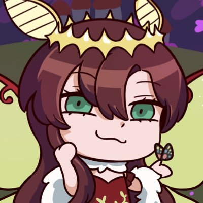 ✰ 24yrs ✰ She/They ✰ I’m a riako Self-Shipper (Non-Sharing) ✰ Oberon Vortigerns Canonical Wife ✰ FGO ✰ Multi-fandom ✰ H: n_and_ap • I: reidiantdawn