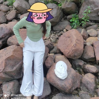 chenz_da86328's profile picture. #ThailandInvadedCambodia
Don't Thai To The World~
Tiktok acc : https://t.co/GZhtVWKCwF