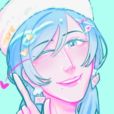 MMJ + shizuku oshi account to keep track of prsk • Break Time! T6 • Ltsm T7 • My Color! T25 • Occasionally draw over at @cooobiji