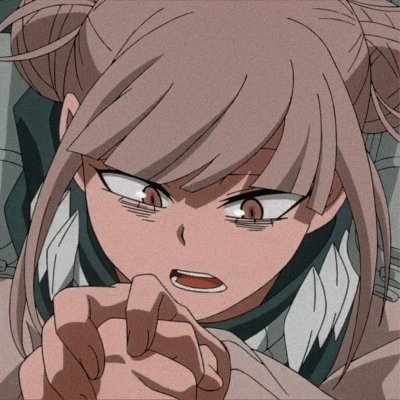 🇪🇸| Fan #1 de Toga Himiko |
✨ Genshin Impact suéltame del brazo ✨ |
Cuenta de ahorro: @columbinaaaa79 |