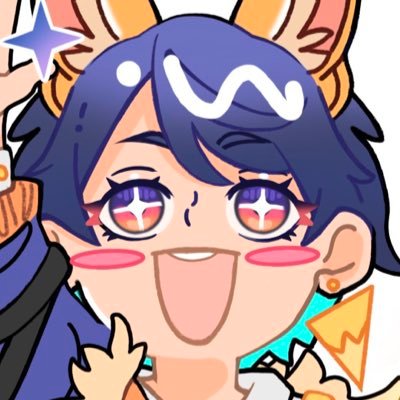 稲荷いっさ🦊✨さんのプロフィール画像
