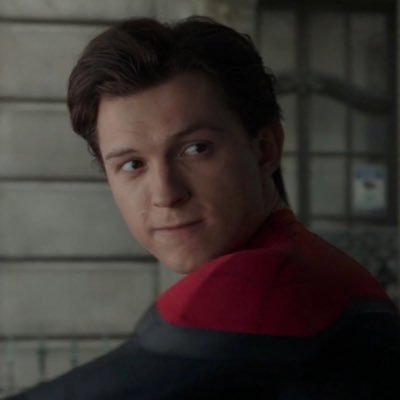 peterbdaily's profile picture. daily posts about peter parker: our friendly neighbor spider-man! (mostly mcu)
