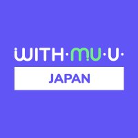 WITHMUU JAPAN (@withmuu_jp) 's Twitter Profile