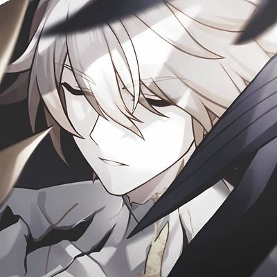 raptora a tiempo completo
juego como 5 gachas, no tengo tiempo para twittear
