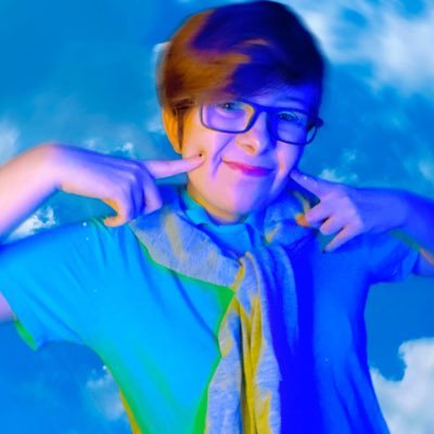 _potatochipboi_'s profile picture. ❤️taken❤️Pan/Demisexual 🏳️‍🌈🇨🇦 / #cosplayer/🚫15+🚫 #markiplier #jacksepticeye