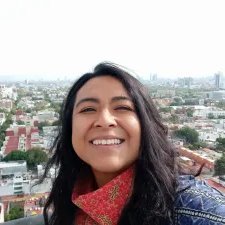 StephSeg_05's profile picture. Educadora ambiental. Agricultora urbana. 
Licenciada en Ciencias de la Tierra, UNAM