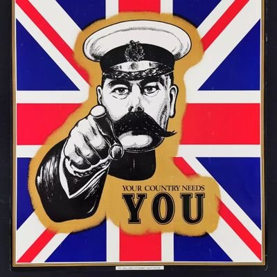 ShoppingSubs's profile picture. Hope for those who value British traditions, our culture & our identity. It's not too late to reverse this slide. A vote for Starmer or Corbyn is a wasted vote.