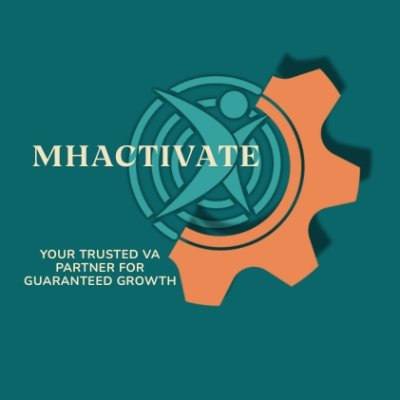 mackiedat22's profile picture. Your trusted VA partner for guaranteed growth.

-Helping entrepreneurs stay organized, productive,stress-free-one task at a time