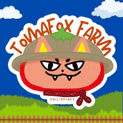 Est: 11.06.2023 ✨ PH Fan Support for #kasibook and #fforcejs (@kasibook & @fforcejs) 🦊🍅 Instagram: tomafoxfarmph