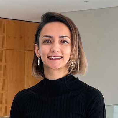 Negin HS Profile