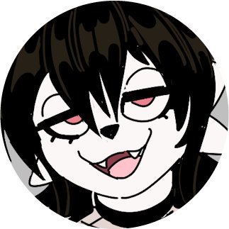 | They/Them || Severe tinnitus || Cartoonist || You can (probably) use my OCs if you ask first || No smalltalk DMs |