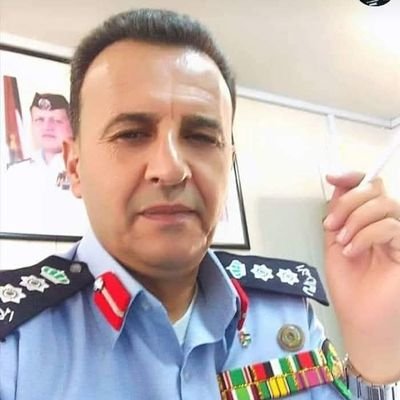 لا يبوح الورد باحتياجه للماء . إما أن يسقى ليعيش أو يموت بهدوء..
عقيد متقاعد أمن عام
#عمان مولدي.. والطفيله عشقي