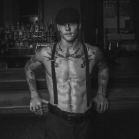 Aaron Hydes (@aaronhydess) 's Twitter Profile