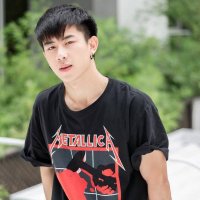 กวิน (@kwin1368857) 's Twitter Profile Photo