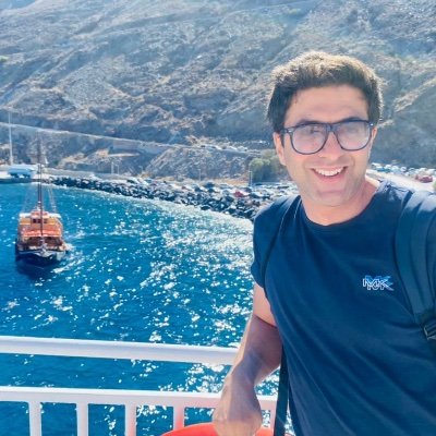 MarginalMehdi's profile picture. 