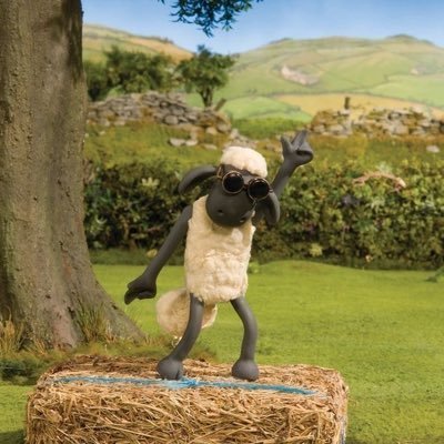 shaulemouton's profile picture. un goat déguisé en mouton