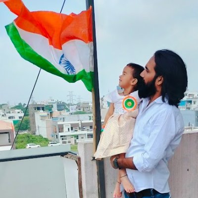 PANKAJJATX's profile picture. Growing brands with SEO, SMM & Content @Beta24 | Indore | Social Work Enthusiast