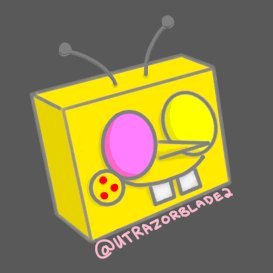 UTRazorblade2's profile picture. 🔸22🔸
🔸NSFW Undertale/Deltarune🔸
🔸FNAF: @risestheeclipse🔸
🔸sfw: @sunshineybeetle🔸