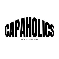 Capaholics (@capaholicshq) 's Twitter Profile Photo Capaholics (@capaholicshq) 's Twitter Profile Photo