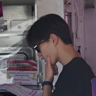 im_xxrrot's profile picture. 몬엑과 션른