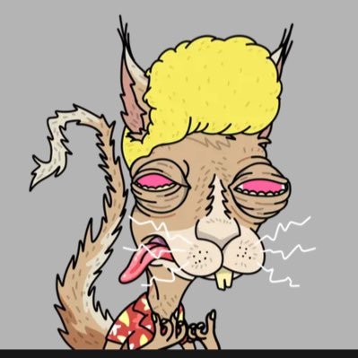 mellow - graphic designer, illustrator - multichain ftw