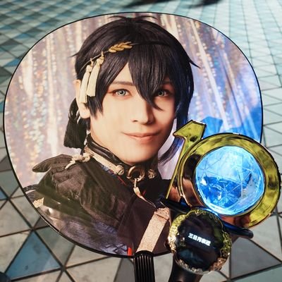 mirann0025's profile picture. 初めまして
刀剣乱舞（アニメ、舞台、ミュージカル）をよく推しています

お取引をよくお願いするもの
プリキュア、刀剣乱舞

成人済みです
お取引経験→100件以上
お取引なのでは、失礼がないように致します
仕事でお返事遅くなることがございます
良かったら仲良くしてください