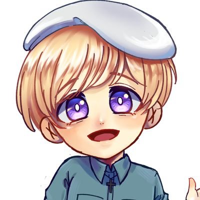 kamoteさんのプロフィール画像