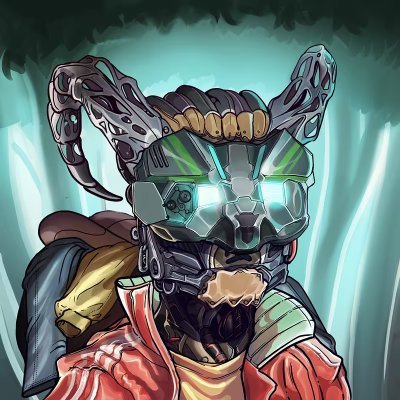 brunocrz10's profile picture. Monad