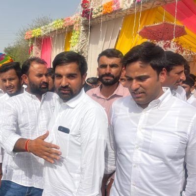 | किसान का बेटा | जय वीर तेजा जी | जिला नागौर | आर्दश नेता अभिमन्यु पुनिया विधायक संगरिया राजस्थान | कांग्रेस पार्टी जिन्दाबाद