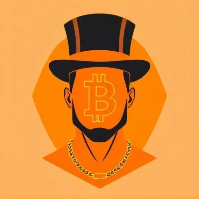 Orella444678's profile picture. 🔶Decoding the future of Crypto, NFTs & DeFi 🚀