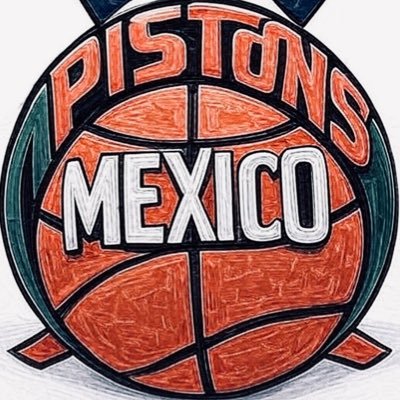 Cuenta dirigida desde Monterrey, México. El más grande fan de los Detroit #Pistons 🏆🏆🏆 También apoyando a #Rayados de Monterrey.