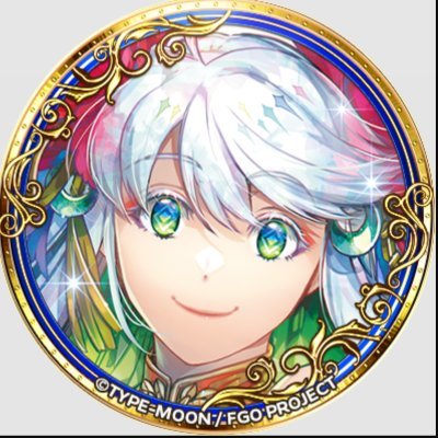 FGO好きのマスターです。プロテア・ジャンヌ・モルガン・ククルカンが推しで最近はジャンヌ・ダルクの完全体を作ってます