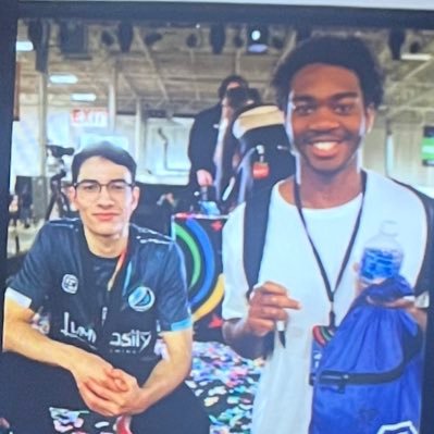 Ehis Nation best Yoshi and Kirby in Minnesota. yo break it down on them, yo taunt for good measure, yo rise the Roof on them y’all