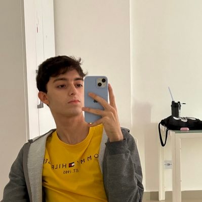 Gabriel1856854's profile picture. Psicologia 5/10 🎭🥼