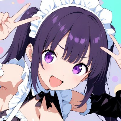 まりあ@AIコンテンツ Profile
