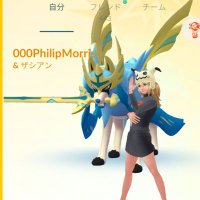 フィリップ (@000philipmorris) 's Twitter Profile