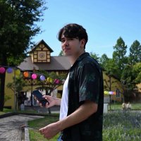 jungyo🇫🇷🔆いのりまち町民 (@gyojunart) Twitter profile photo