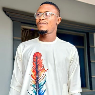 A cruise and game changer Football lover,Traveling and adventures lover Always happy with the pple around …..👌👌👌 I am a Blessedsinner 🚷🔞🙏🙏🙏